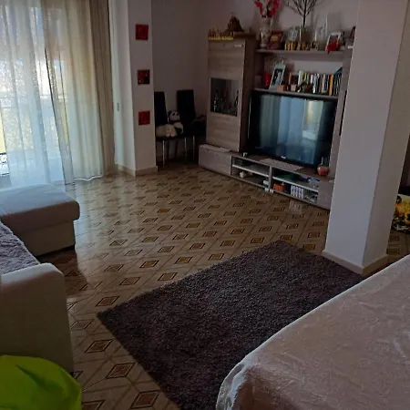 Stanza Vista Mare Privat bolig