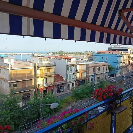 Privat bolig Stanza Vista Mare *