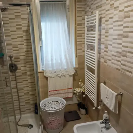 Stanza Vista Mare Privat bolig *