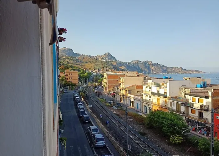 Stanza Vista Mare *