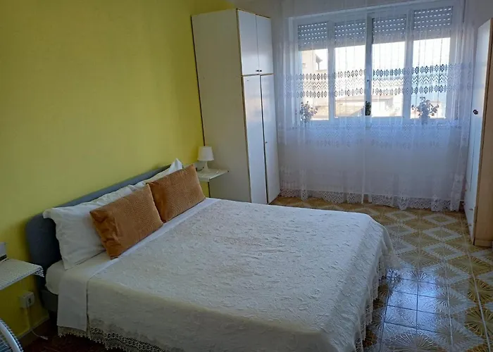 Stanza Vista Mare Privat bolig