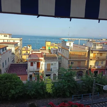 Stanza Vista Mare Ubytování v soukromí